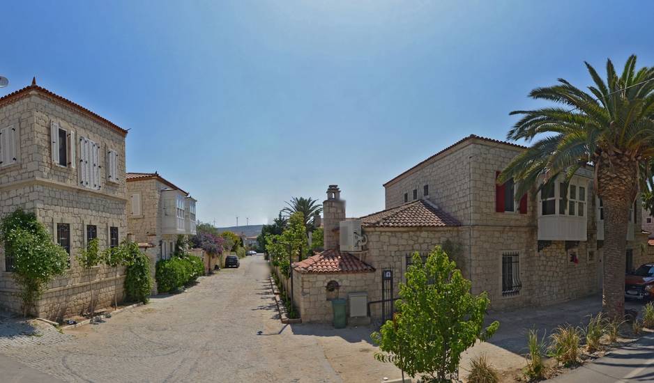 Antik Motel Alacati Турция, Чешме