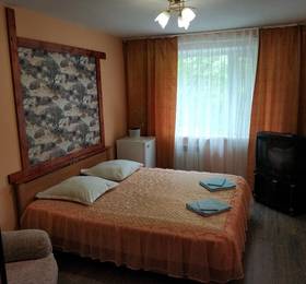 Hotel Uliss (Улисс) в Владивостоке