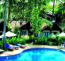 Отдых в Chaweng Cabana Resort - Таиланд, Самуи