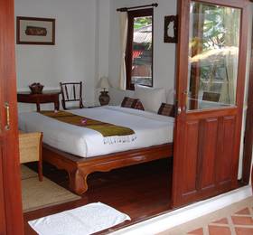 Chaweng Cabana Resort в Самуи