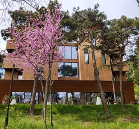 Отдых в FOLK Boutique Hotel - Грузия, Тбилиси