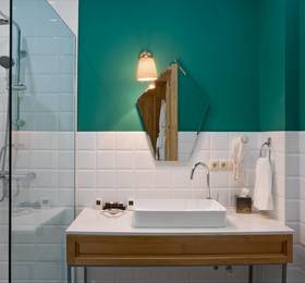 FOLK Boutique Hotel в Тбилиси