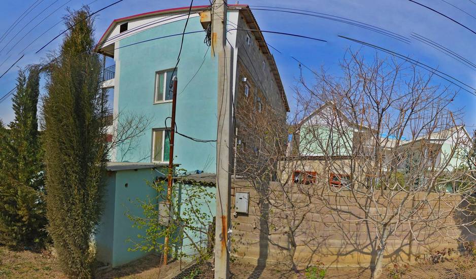 Гостевой дом Эльвира Россия, Алушта
