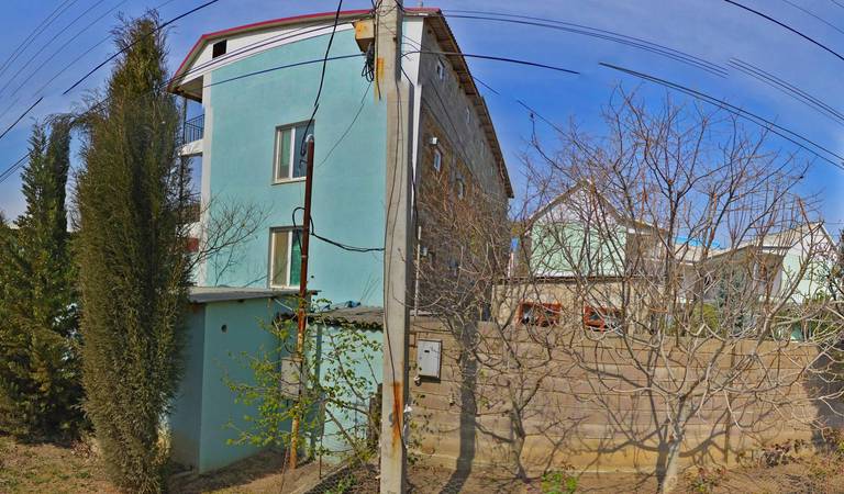 Гостевой дом Эльвира