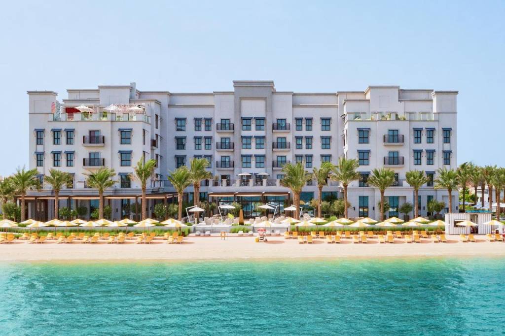 Vida Beach Resort Umm Al Quwain 5*