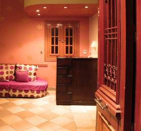 Sufi Nights Hostel в Каире