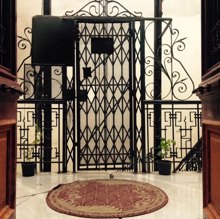 Sufi Nights Hostel
