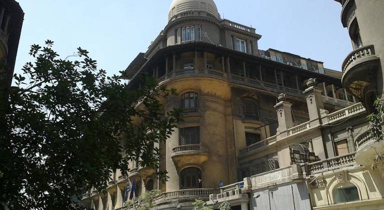 Cairo Kingdom Hostel