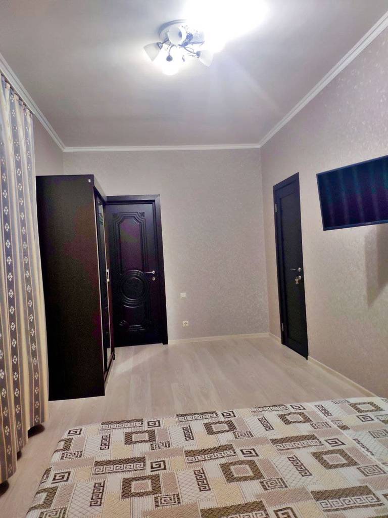 Mini-Hotel "Novaya"