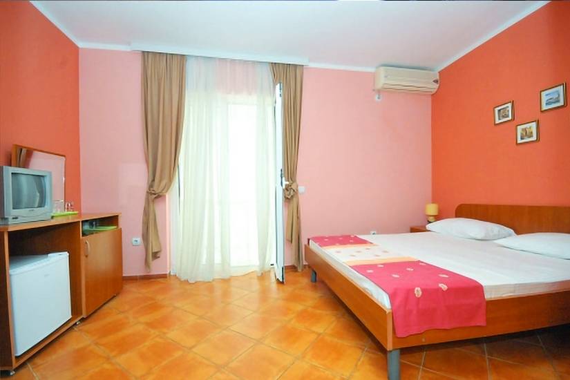 Kralj S Apartments 3* Черногория, Будва