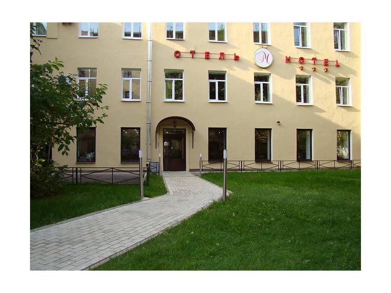 М-Отель