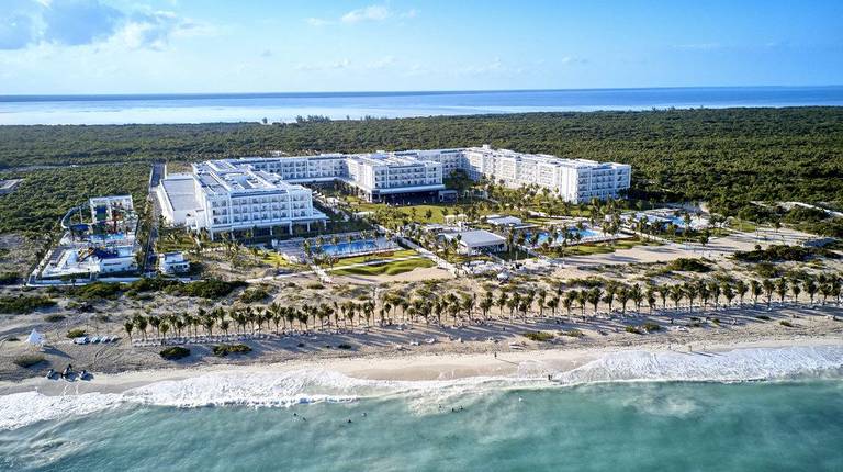 Hotel Riu Dunamar