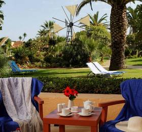 Hotel Anissa Beach & Village в Крите