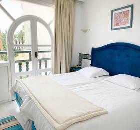 Отдых в Novostar Royal Beach - Тунис, Сусс