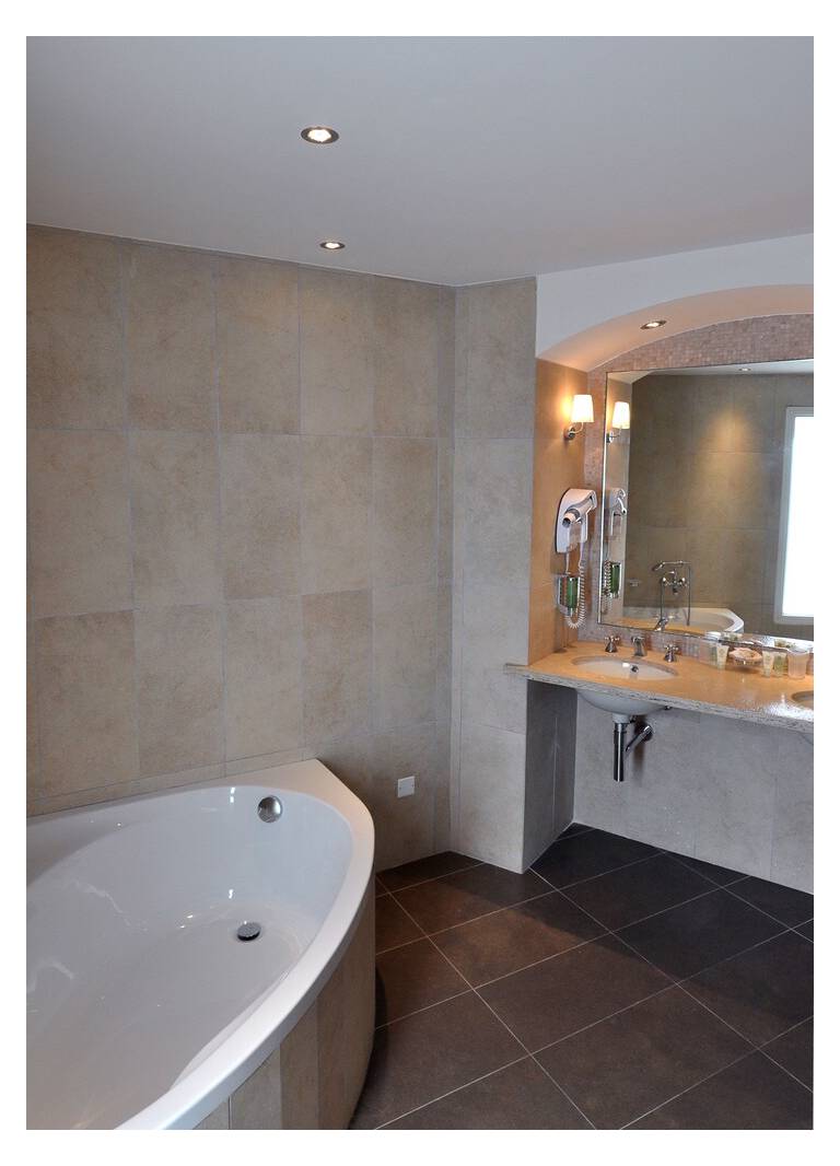 Best Western Montfleuri