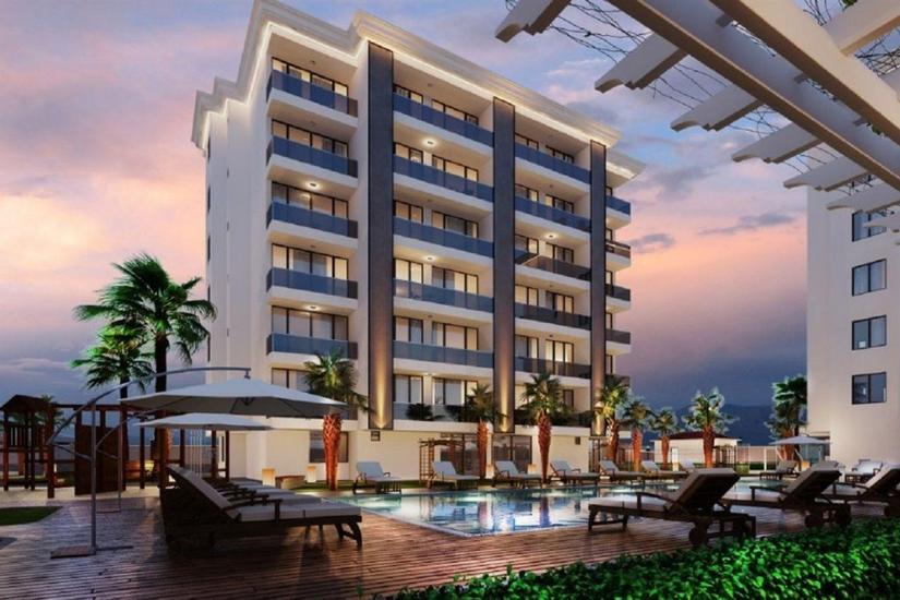 Armas Lara 5* Турция, Лара, Кунду