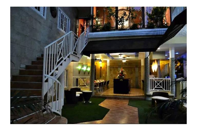 Eden Gardens Wellness Resort & Spa