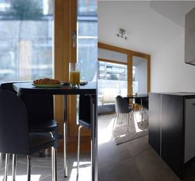 Chopin Apartments City в Варшаве
