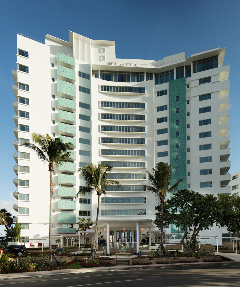 Faena Hotel Miami Beach 5*