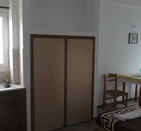 Ibiscus Hotel Malia в Крите