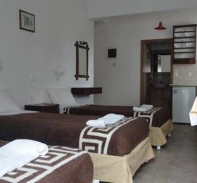 Туры в Ibiscus Hotel Malia в Греции