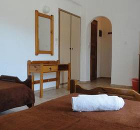 Отдых в Ibiscus Hotel Malia - Греция, Крит
