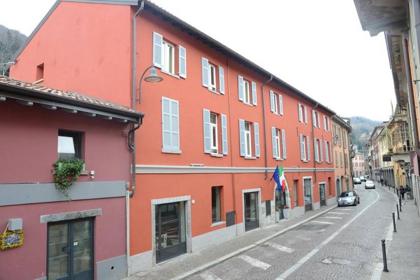 Hotel Borgo Antico 3* Италия, Комо