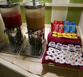 Отдых в Hotel Borgo Antico - Италия, Комо
