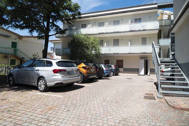 Hotel Nuova Flavia