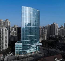 Отдых в Amara Signature Shanghai - Китай, Шанхай