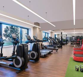 Туры в Amara Signature Shanghai в Китае