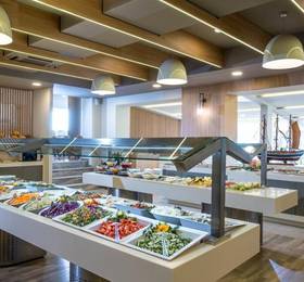 Отдых в Stella Village Hotel Bungalows - Греция, Крит