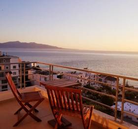 Туры в Sunrise Hotel в Албании