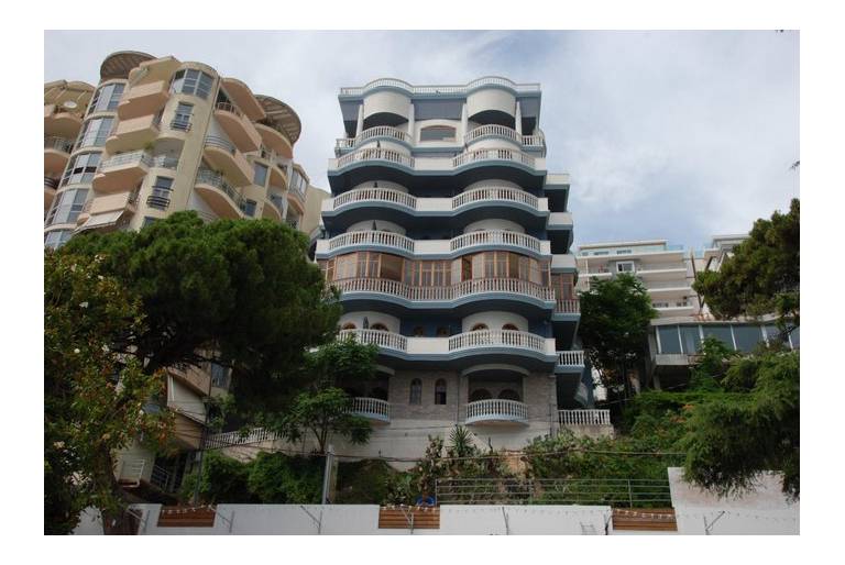 Hotel Il Conte Di Monte Cristo