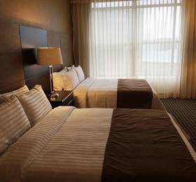Туры в Holiday Inn Express Mexico Santa Fe в Мексике