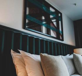 Туры в Indigo Manchester - Victoria Station в Великобритании