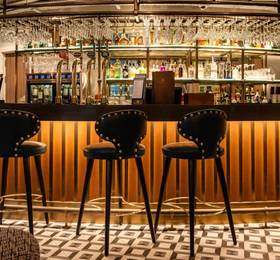 Indigo Manchester - Victoria Station в Манчестере