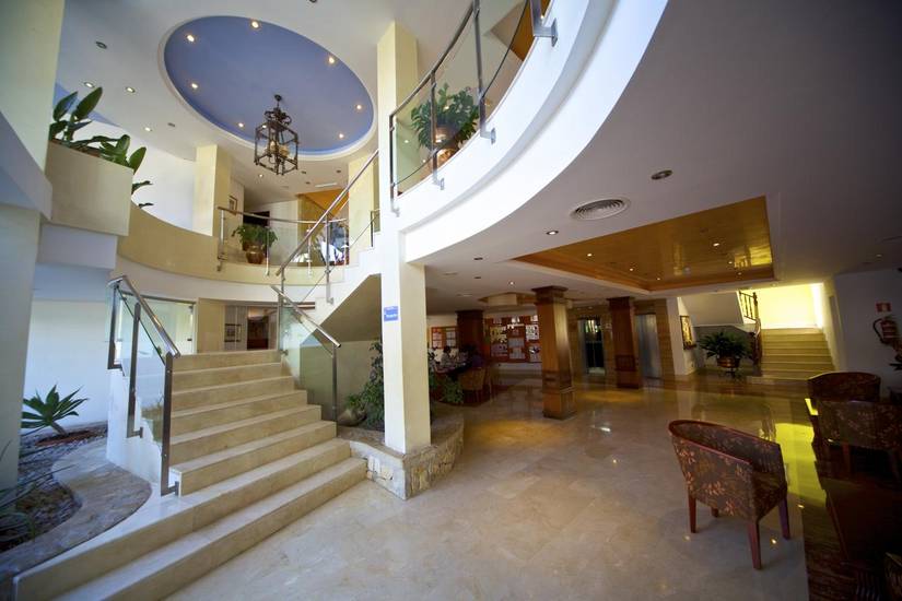 Marins Playa, Cala Millor 4* Испания, Майорка