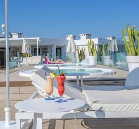 Marins Playa, Cala Millor в Майорке