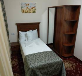 Туры в Georgia Hotel в Армении