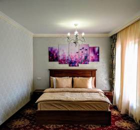 Отдых в Georgia Hotel - Армения, Ереван