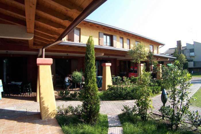 Residence Borgo Stella Marina