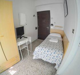 Отдых в Hotel Sanremo - Италия, Римини