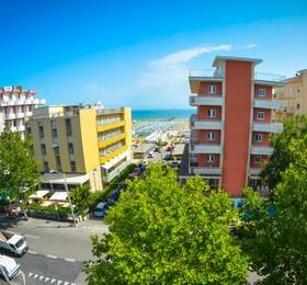 Туры в Hotel Sanremo в Италии