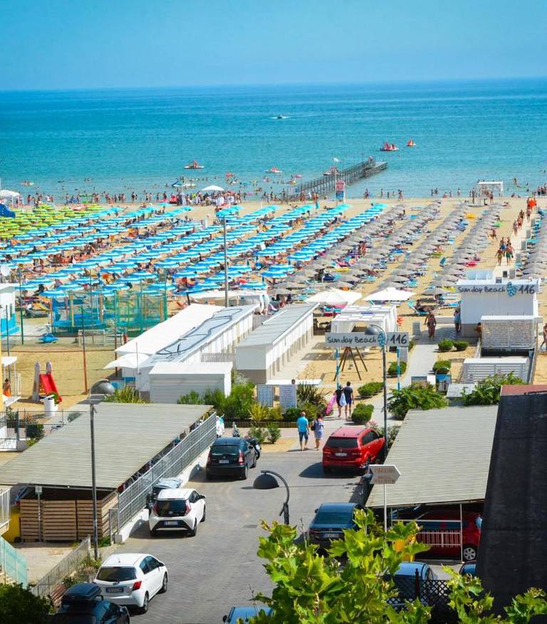 Hotel Sanremo