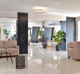 Alykanas Beach Grand Hotel by Zante Plaza в Закинтосе