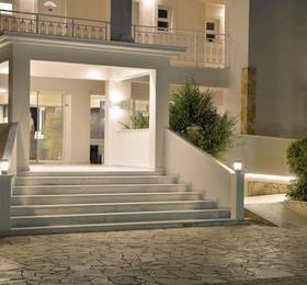 Отдых в Alykanas Beach Grand Hotel by Zante Plaza - Греция, Закинтос