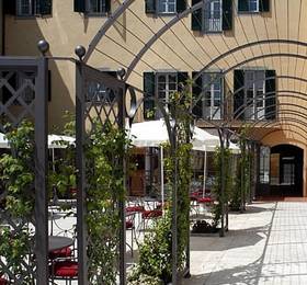 Отдых в Hotel Relais Dell Orologio - Италия, Пиза