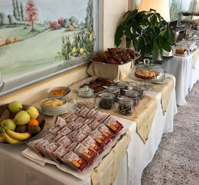 Hotel Relais Dell Orologio в Пизе