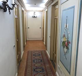Туры в Hotel Relais Dell Orologio в Италии